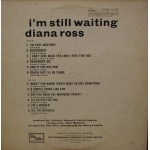 Diana Ross - Im Still Waiting